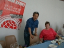 HAM-Radio 1999