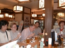 Abendessen in Odawara