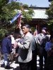 Matsuoka san, JF1SAG