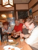 Abendessen in Odawara (2)