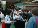 in Kyoto