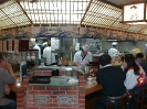 Abendessen in Odawara (3)