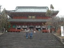 Toshogu-Schrein (2)