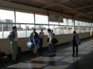Fahrt nach Kyoto