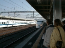 Fahrt nach Kyoto (2)