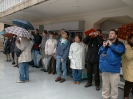 Kegon - Wasserfall ...auch im Regen