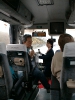 Iki san und unser Guide