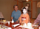 Kyoto - Abendessen