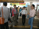 Fahrt nach Kamakura (2)