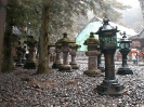 Nikko / Besichtigung des Toshogu-Schrein (2)