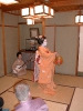 Kyoto - Abendessen (2)