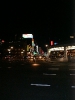 Kyoto bei Nacht