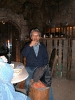 Kuni, DF2CW, sagt Prost