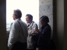 Blick vom Rathausturm