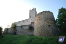 Rudelsburg