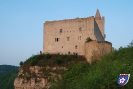 Rudelsburg