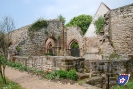 Kaiserpfalz Memleben