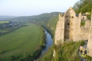 Rudelsburg