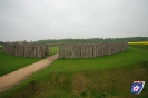 Sonnenobservatorium Goseck