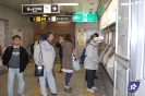 U-Bahn Osaka