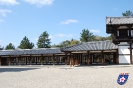 Nara, Hōryū-ji - 奈良市, 法隆寺