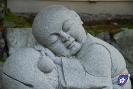 Budha am Straßenrand