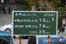 Hinweisschild