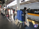 Shinkansen Bahnhof Shin-Ōsaka - 新大阪駅