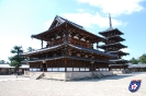 Nara, Hōryū-ji - 奈良市, 法隆寺