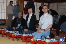 Hiromi JI0SBR und OHR JR0DLU