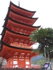 Itsukushima-Schrein - 厳島神社