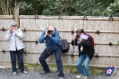 Gruppenfoto von der anderen Seite