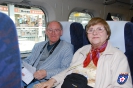 Fritz DL6FC und Eva DL8ZBE