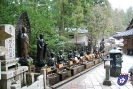 Kōya-san - 高野山