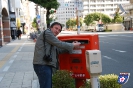ab geht die Post....