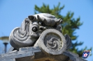 Nara, Hōryū-ji - 奈良市, 法隆寺