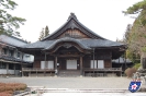 Kōya-san - 高野山
