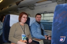 Heike DE1JTH und Peter DG0JT
