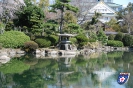 Schloß Osaka - 大阪城