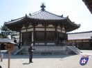 Halle der Visionen - 夢殿