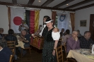 Abendveranstaltung