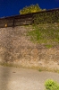 Deggendorf - Nachtwanderung - Alte Stadtmauer