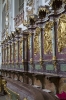 Asam Basilika St. Margarethen