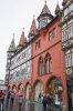 Fulda - Altstadt