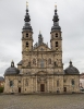 Dom St. Salvator zu Fulda