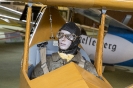 Wasserkuppe - Segelflugmuseum