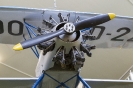 Wasserkuppe - Segelflugmuseum