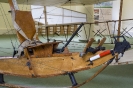 Wasserkuppe - Segelflugmuseum