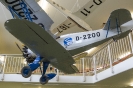 Wasserkuppe - Segelflugmuseum