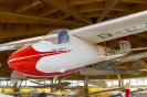 Wasserkuppe - Segelflugmuseum